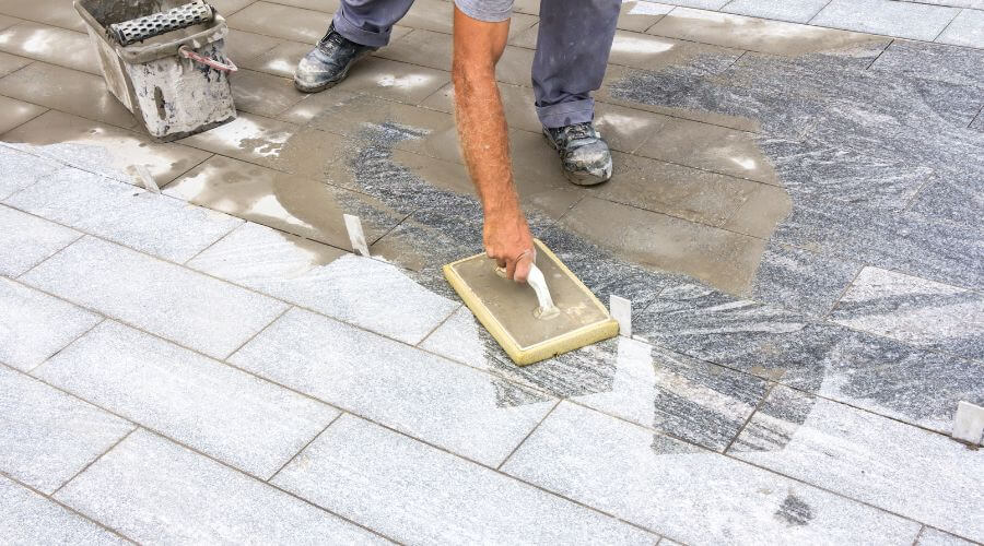 Expert tile roof repair services in Ashton, IA